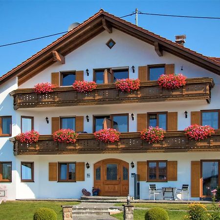 Gaestehaus Sonner Dietmannsried Zewnętrze zdjęcie