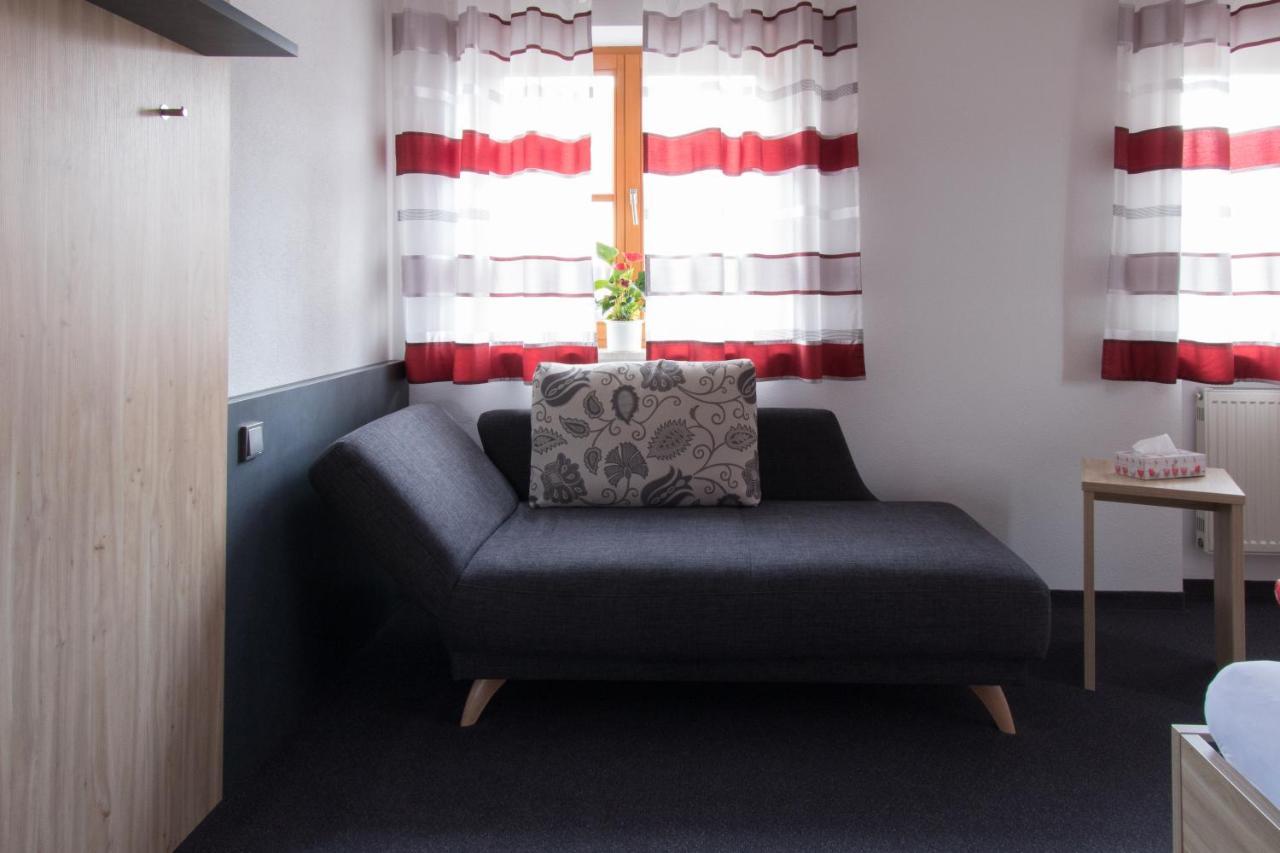 Gaestehaus Sonner Dietmannsried Zewnętrze zdjęcie