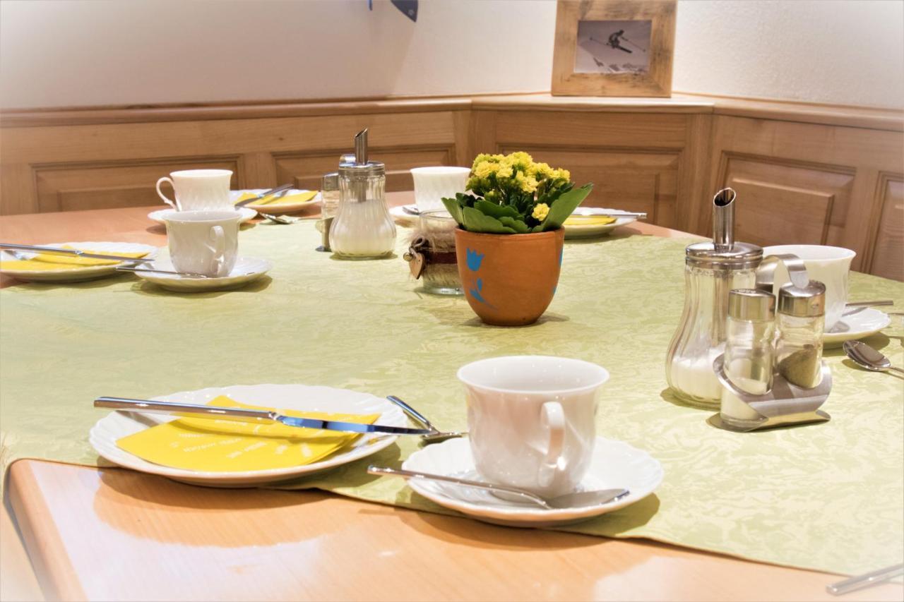 Gaestehaus Sonner Dietmannsried Zewnętrze zdjęcie