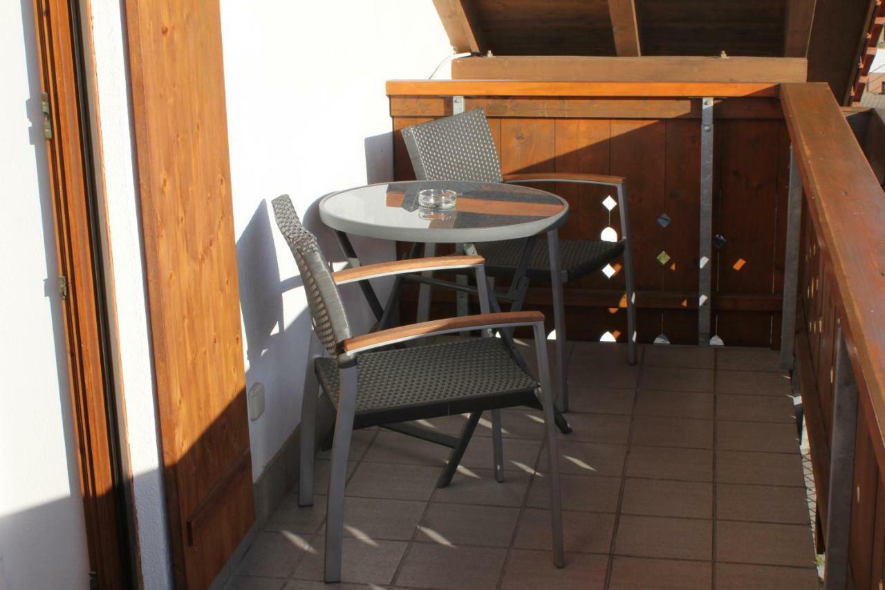 Gaestehaus Sonner Dietmannsried Zewnętrze zdjęcie